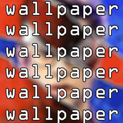Anime Wallpaper 4K logo