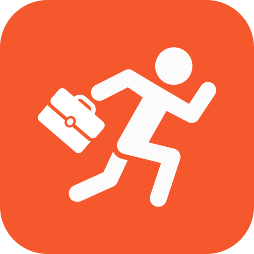 hirist.tech: IT Job Search App Logo