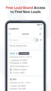 Super Dispatch: BOL App (ePOD)