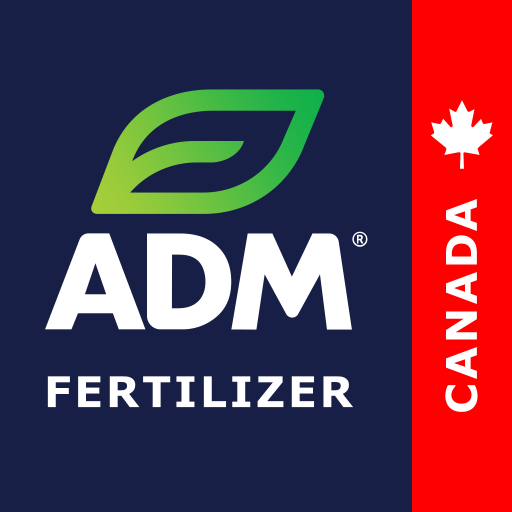 ADM Fertilizer Canada logo