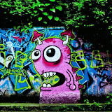 Graffiti Spirit icon