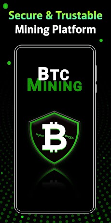 Bitcoin Mining - BTC Minerのおすすめ画像1