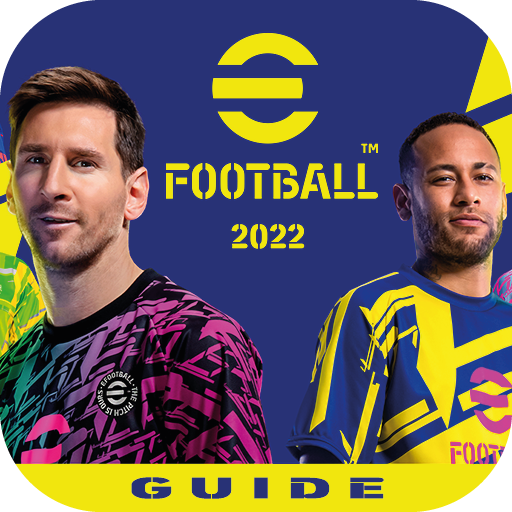 efootball Pes 2022 Icon by filithedwarf on DeviantArt