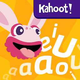 Kahoot! Learn to Read by Poio Mod Apk