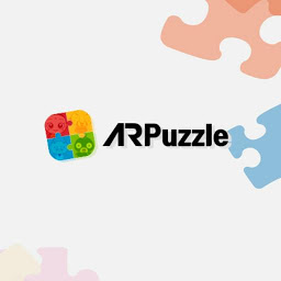 「ARPuzzle」圖示圖片