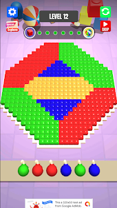 Happy color