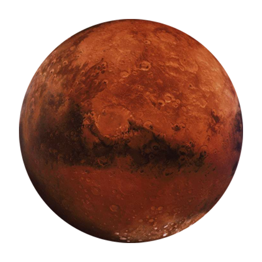 Mars 2055 2.8.0 Icon