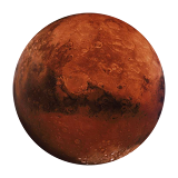 Mars 2055 icon