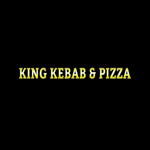 King Kebab logo