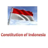 Constitution of Indonesia icon