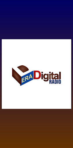 Android application Era Digital Radio screenshort