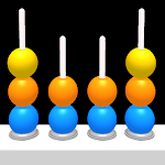 Cover Image of Download Ball Sort!  APK