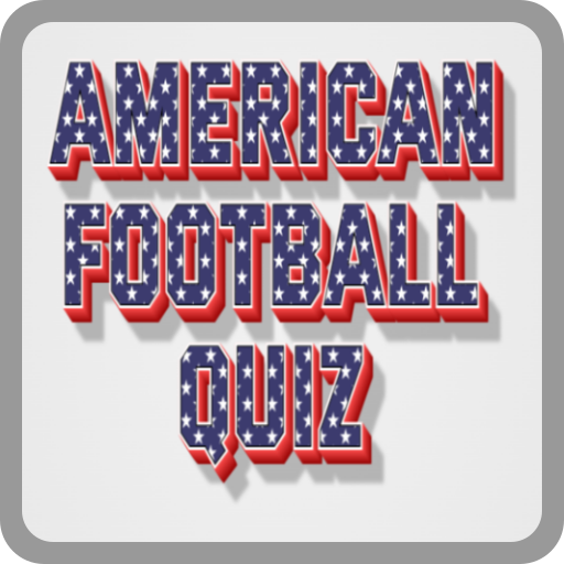 American Football Quiz