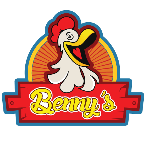 Bennys logo