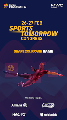 Sports Tomorrow Congress 2024のおすすめ画像1