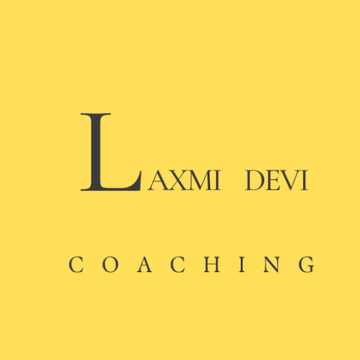 Laxmi Devi logo