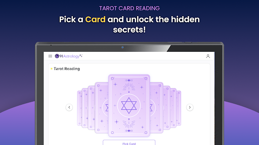 91Astrology Talk to Astrologer screenshot 17