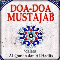 Doa Dalam Al-Quran dan Hadist