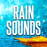 Rain Sounds : Sleep and Relax icon