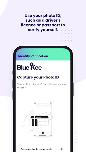 BlueKee Screen 3