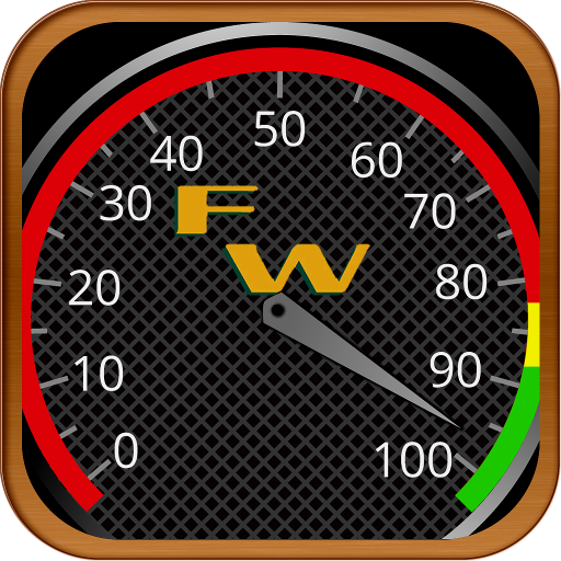 FirstWatch logo