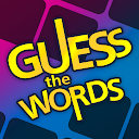 Word Riddles: Guess & Learn icon