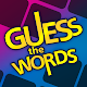 Guess The Words - Connect Vocabulary