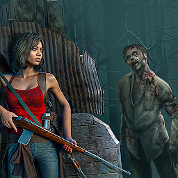 Icon image Zombie Attack Survival Shooter