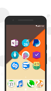 Pix it Icon Pack APK (con patch/completo) 4