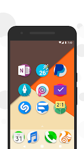 Pix it Icon Pack APK (وصله‌شده/کامل) 4