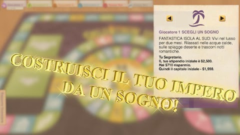 Cashflow 101 gioco in italianoのおすすめ画像2