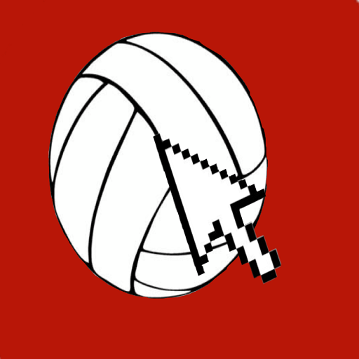 Volleyball Clicker