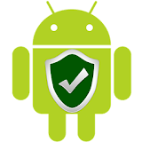 Secure Update Scanner icon