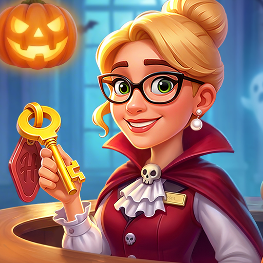 Download APK Hotel Legacy: Merge Game Latest Version