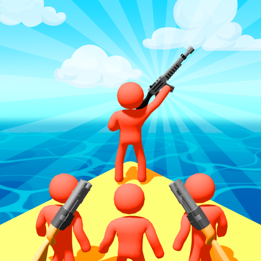 Island Raiders logo