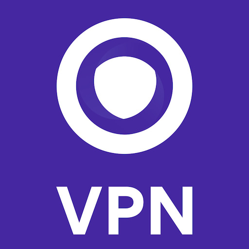 VPN 360 Unlimited Secure Proxy  Icon