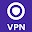 VPN 360 Unlimited Secure Proxy APK icon