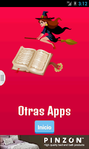 Captura 1 Hechizos de Amor Gratis android
