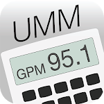 Cover Image of Download Ultra Measure Master  APK