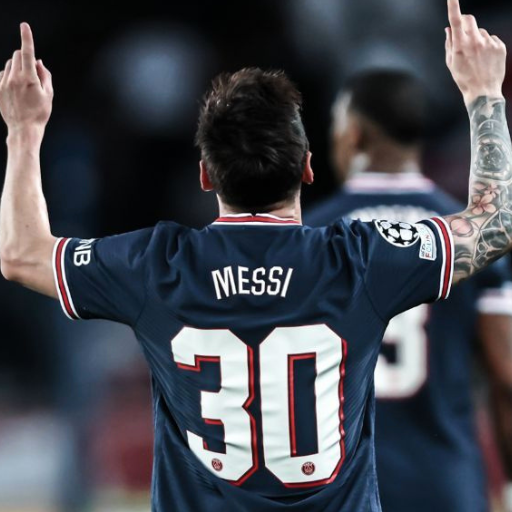 Bộ sưu tập Messi 30 wallpaper tôn vinh sự nghiệp của siêu nhân