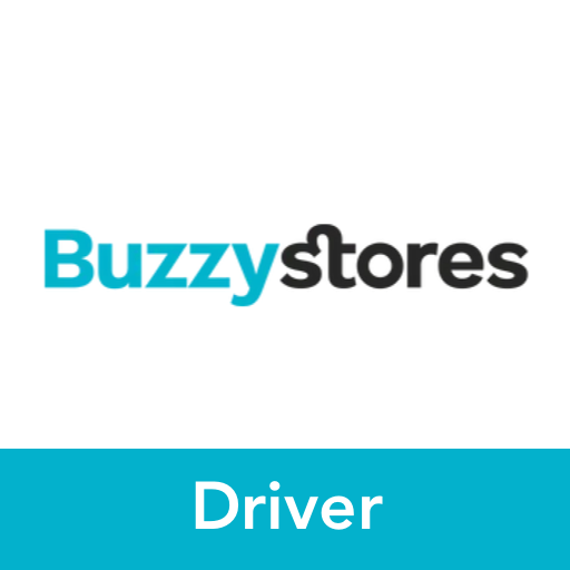 Buzzy Dispatch logo