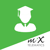 MiX Learning Centre icon