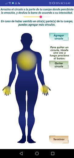 Do Re Mi Emoción Screen 3