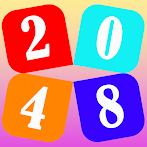 Game 2048