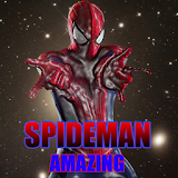 Guide Spiderman Amazing icon