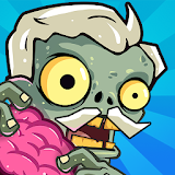 Zombie Invasion - Home Defense icon