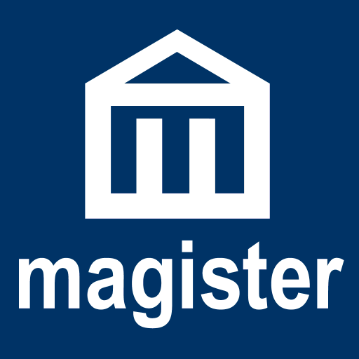 App Magister: Oposiciones de E logo