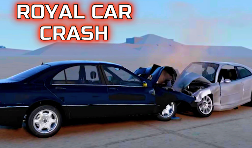 Car Crash Royale 2 screenshots 1