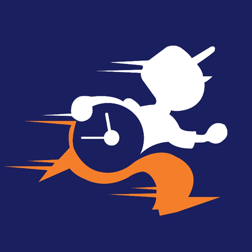 Timebound logo