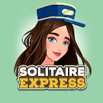 Cover Image of Download Solitaire Express  APK